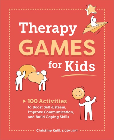 Therapy Games for Kids