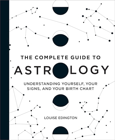 The Complete Guide to Astrology