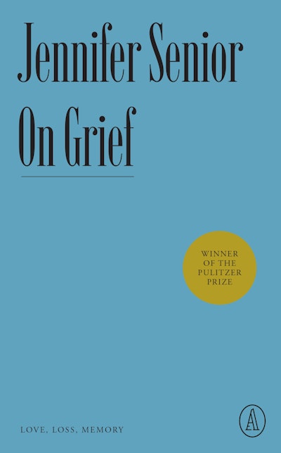 On Grief