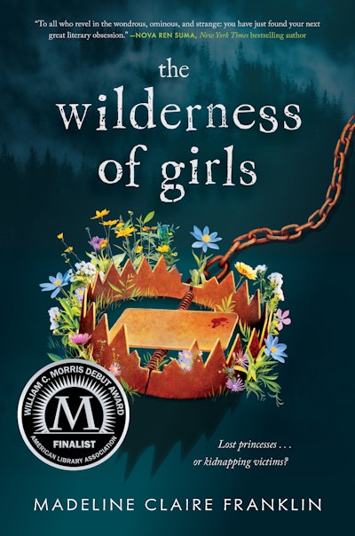 The Wilderness of Girls