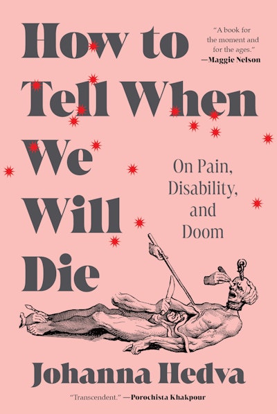 How to Tell When We Will Die