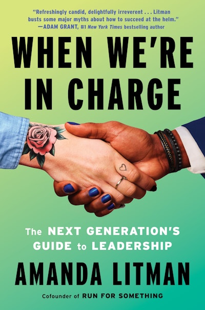When We're in Charge