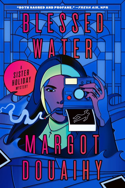 Blessed Water
