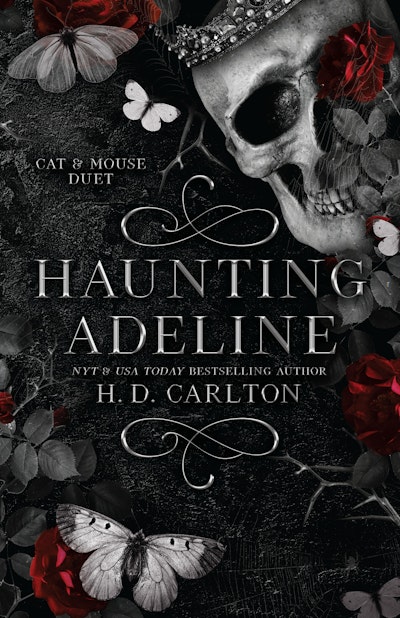 Haunting Adeline