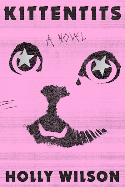 Kittentits