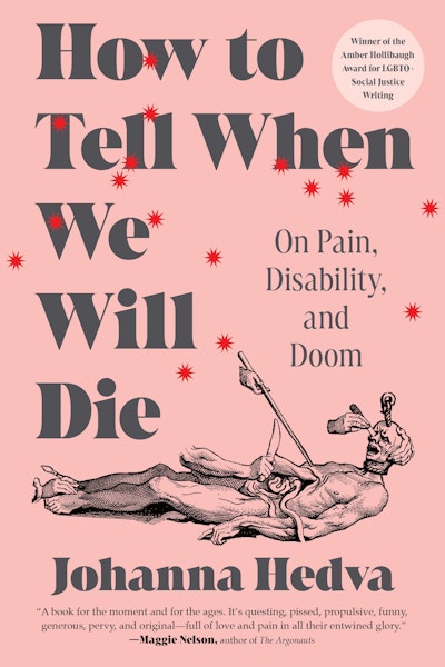 How to Tell When We Will Die