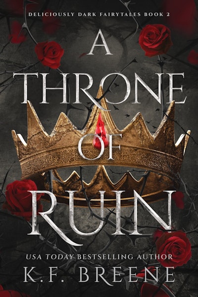 A Throne of Ruin