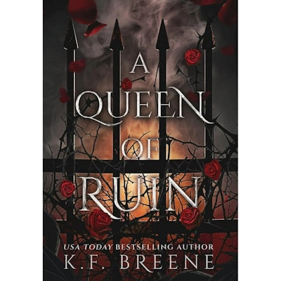 A Queen of Ruin