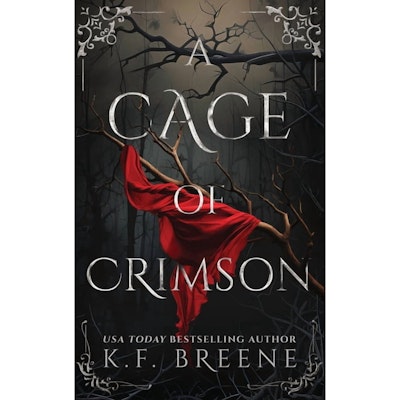 A Cage of Crimson