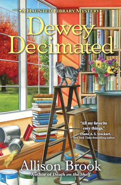 Dewey Decimated