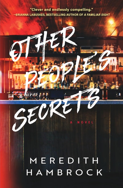 Other People's Secrets