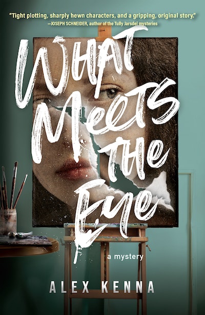 What Meets the Eye