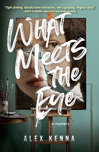 What Meets the Eye