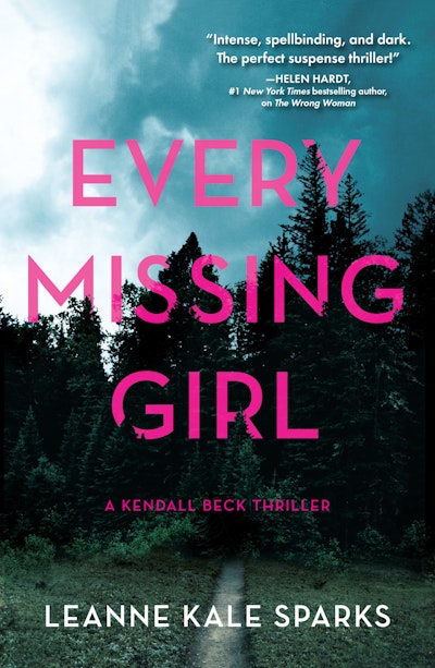 Every Missing Girl