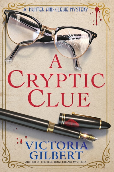 A Cryptic Clue