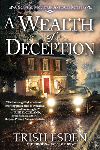 A Wealth of Deception