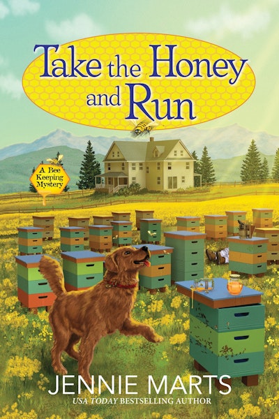 Take the Honey and Run