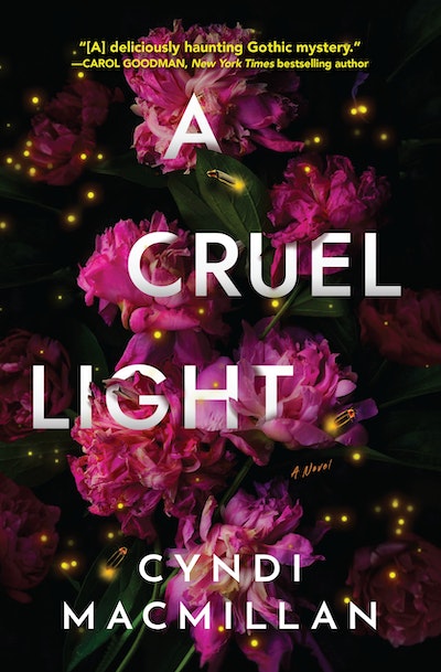 A Cruel Light