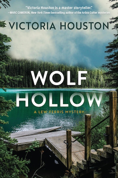 Wolf Hollow