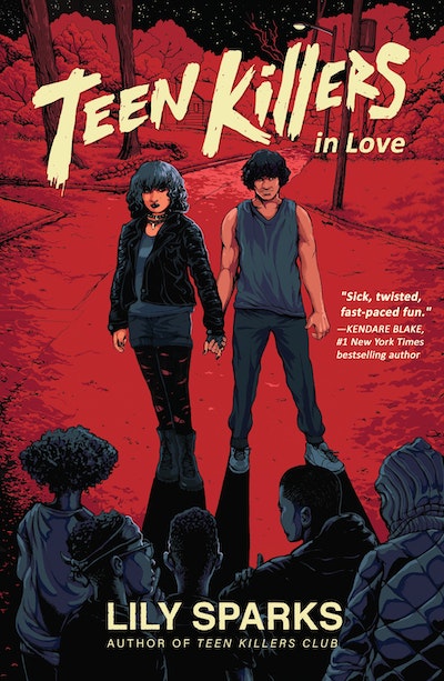 Teen Killers in Love