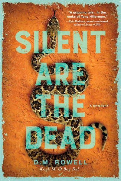 Silent are the Dead