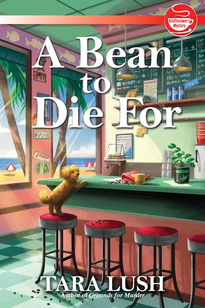 A Bean to Die For