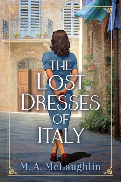 The Lost Dresses of Italy
