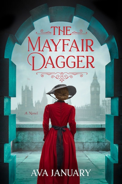 The Mayfair Dagger