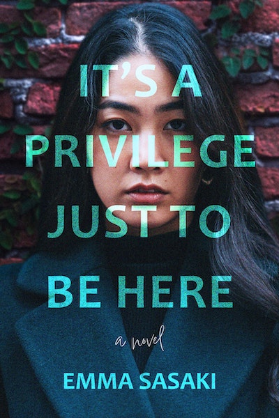 It's a Privilege Just to Be Here