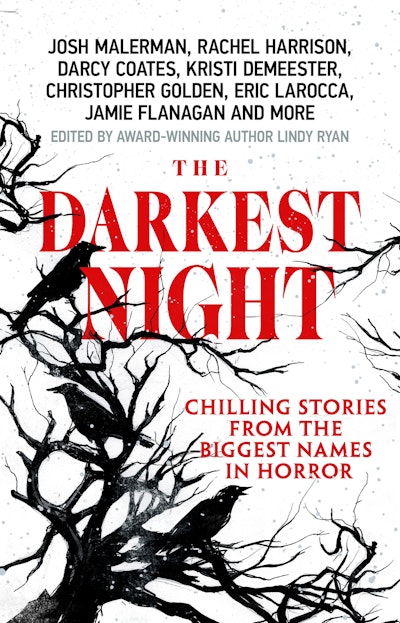The Darkest Night