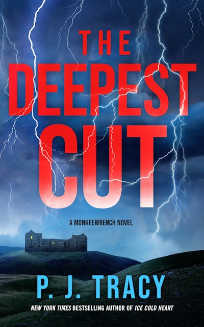 The Deepest Cut