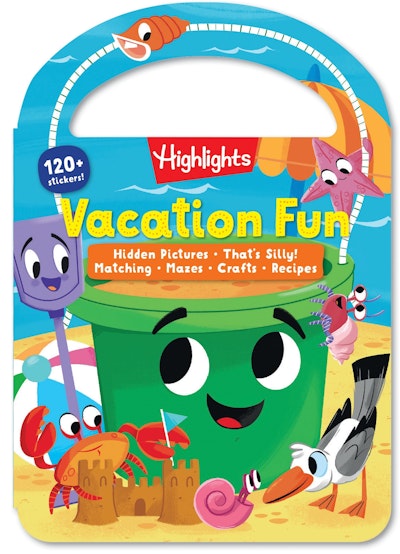 Vacation Fun