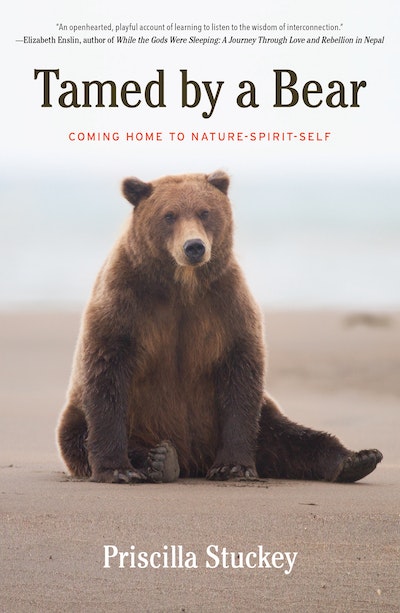 Tamed By a Bear