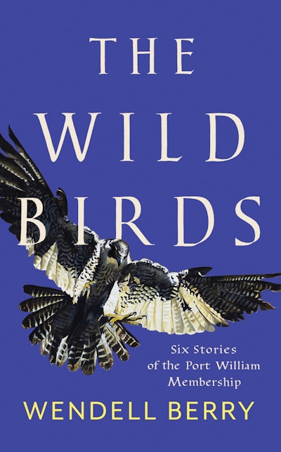 The Wild Birds