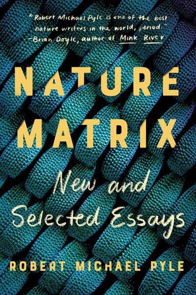 Nature Matrix