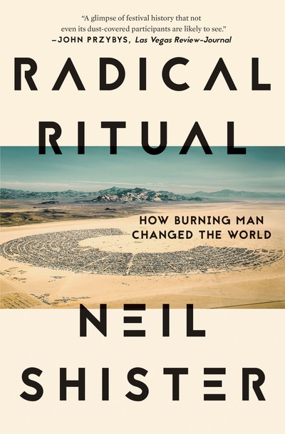 Radical Ritual