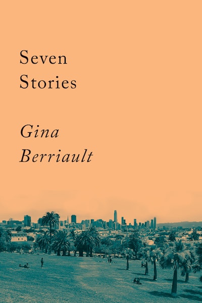 Seven Stories