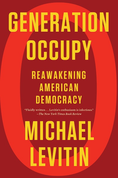 Generation Occupy