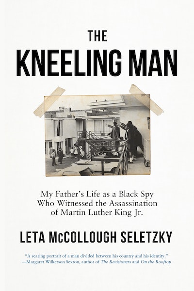 The Kneeling Man