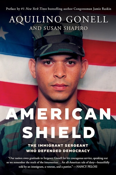American Shield