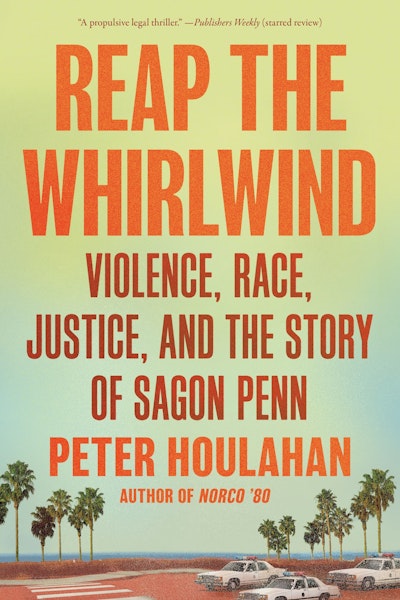 Reap the Whirlwind