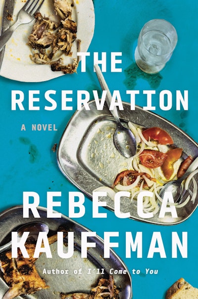 The Reservation