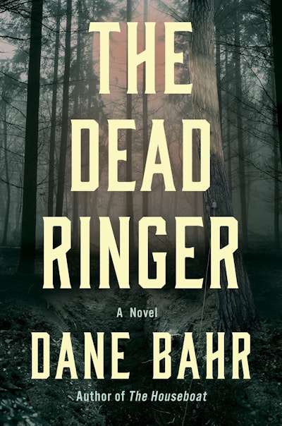 The Dead Ringer