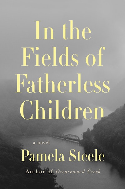 In The Fields of Fatherless Children