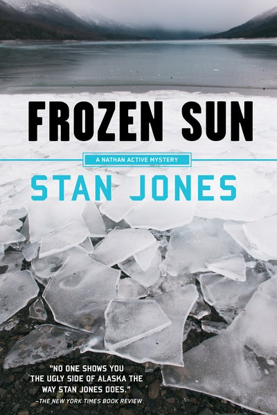 Frozen Sun