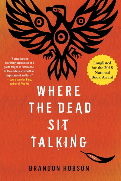 Where the Dead Sit Talking