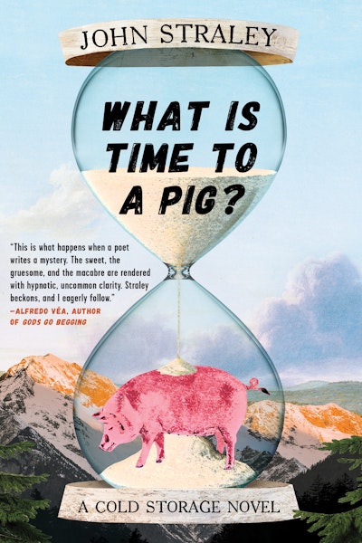 What Is Time to a Pig?