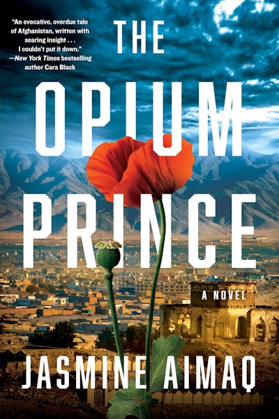 The Opium Prince