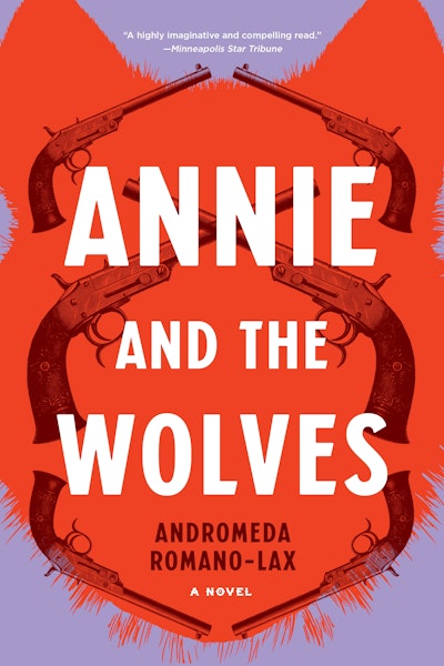 Annie and the Wolves