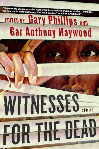 Witnesses for the Dead: Stories